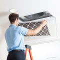 The Benefits of Clean Air Ducts: What You Need to Know