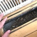 The Potential Benefits of Duct Cleaning