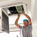 Can Regular HVAC Maintenance Replace Professional Duct Cleaning?