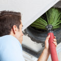 Do Air Duct Cleanings Really Improve Performance?