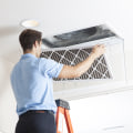 Does Air Duct Cleaning Improve Indoor Air Quality? - An Expert's Perspective