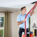 How Long Does it Take to Professionally Clean a House's Air Ducts?