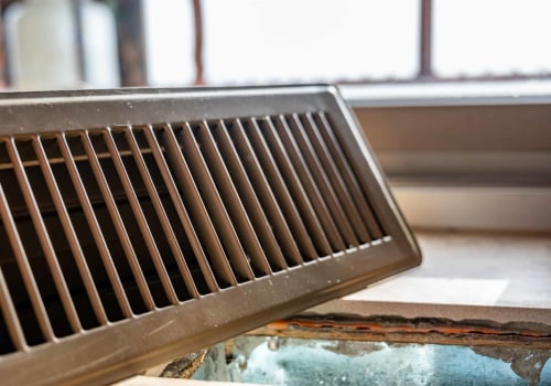 How Much Does Professional Duct Cleaning Cost in Richmond VA?