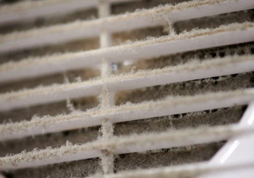 12 Signs You Need to Clean Your Air Ducts - An Expert's Guide