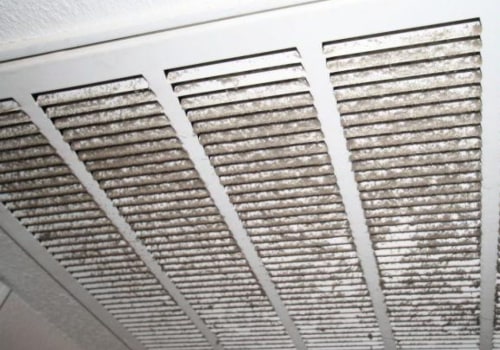 What are the Most Common Causes of Dirty Air Ducts and How to Treat Them?