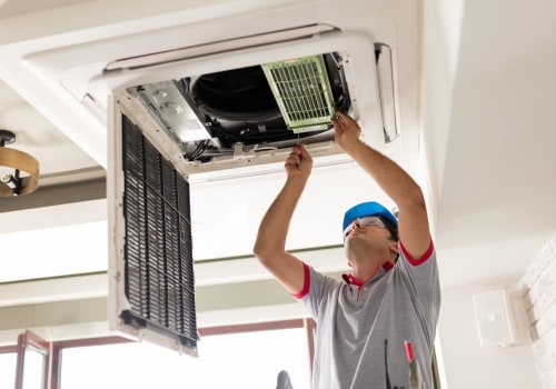 Can Regular HVAC Maintenance Replace Professional Duct Cleaning?