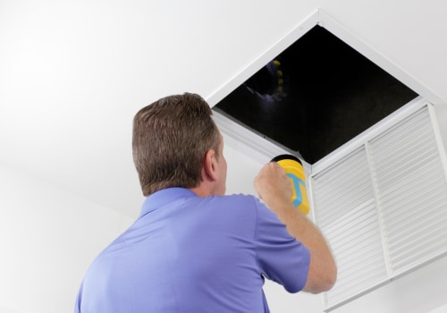 When is the Best Time to Clean Your Air Vents and Ducts?