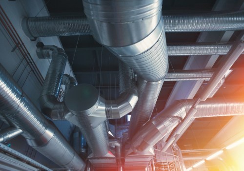 How to Improve Air Quality and Avoid Common Contaminants in Air Ducts