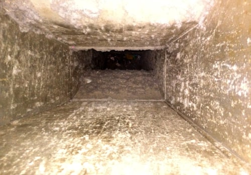 Do I Need to Clean My Air Ducts? - A Comprehensive Guide